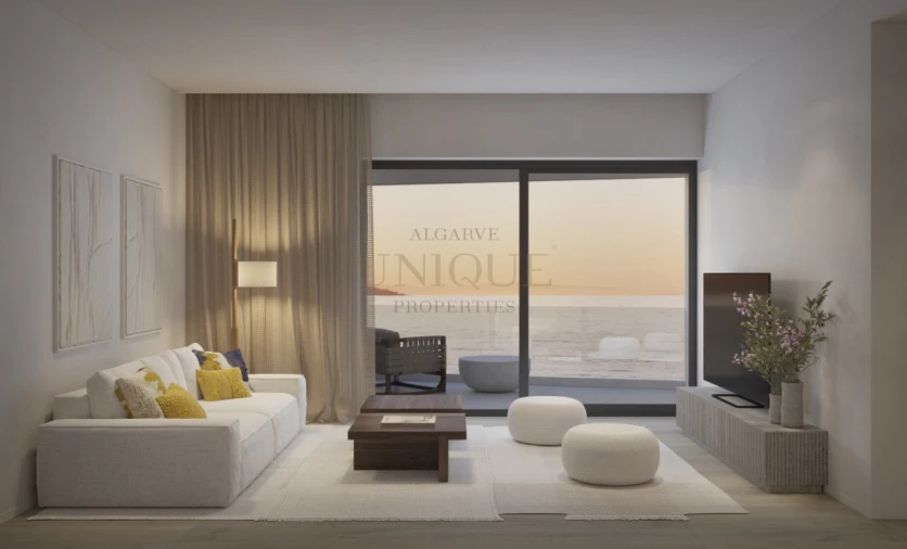 Apartamento T1 para Venda em Lagos (São Sebastião e Santa Maria) Foto 6