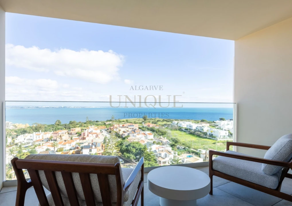 Apartamento T1 para Venda em Lagos (São Sebastião e Santa Maria) Foto 3