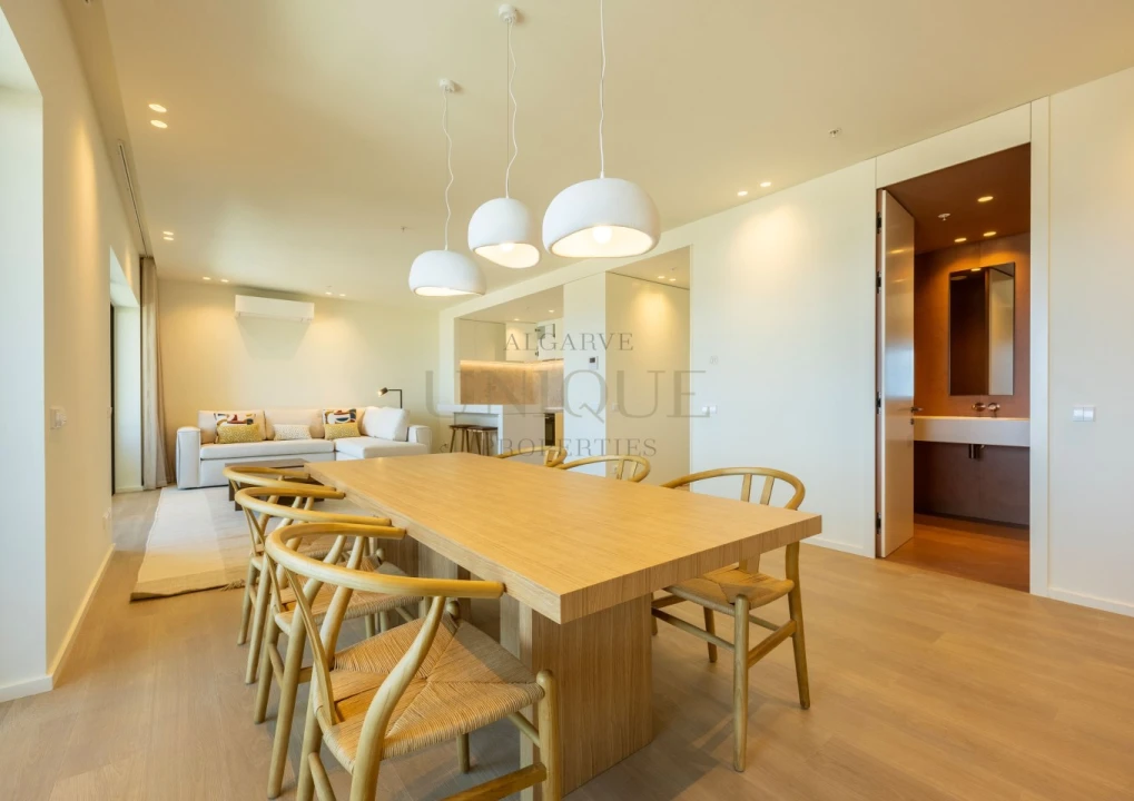 Apartamento T1 para Venda em Lagos (São Sebastião e Santa Maria) Foto 5