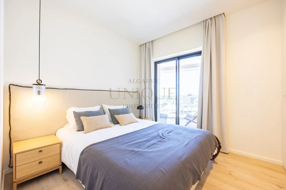 Apartamento T1 para Venda em Lagos (São Sebastião e Santa Maria) Foto 6