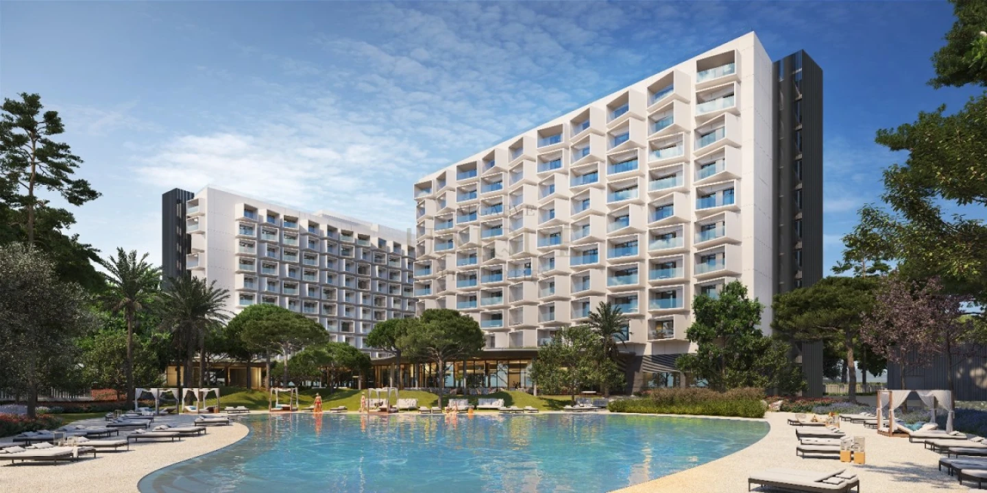 Apartamento T1 para Venda em Lagos (São Sebastião e Santa Maria) Foto 1