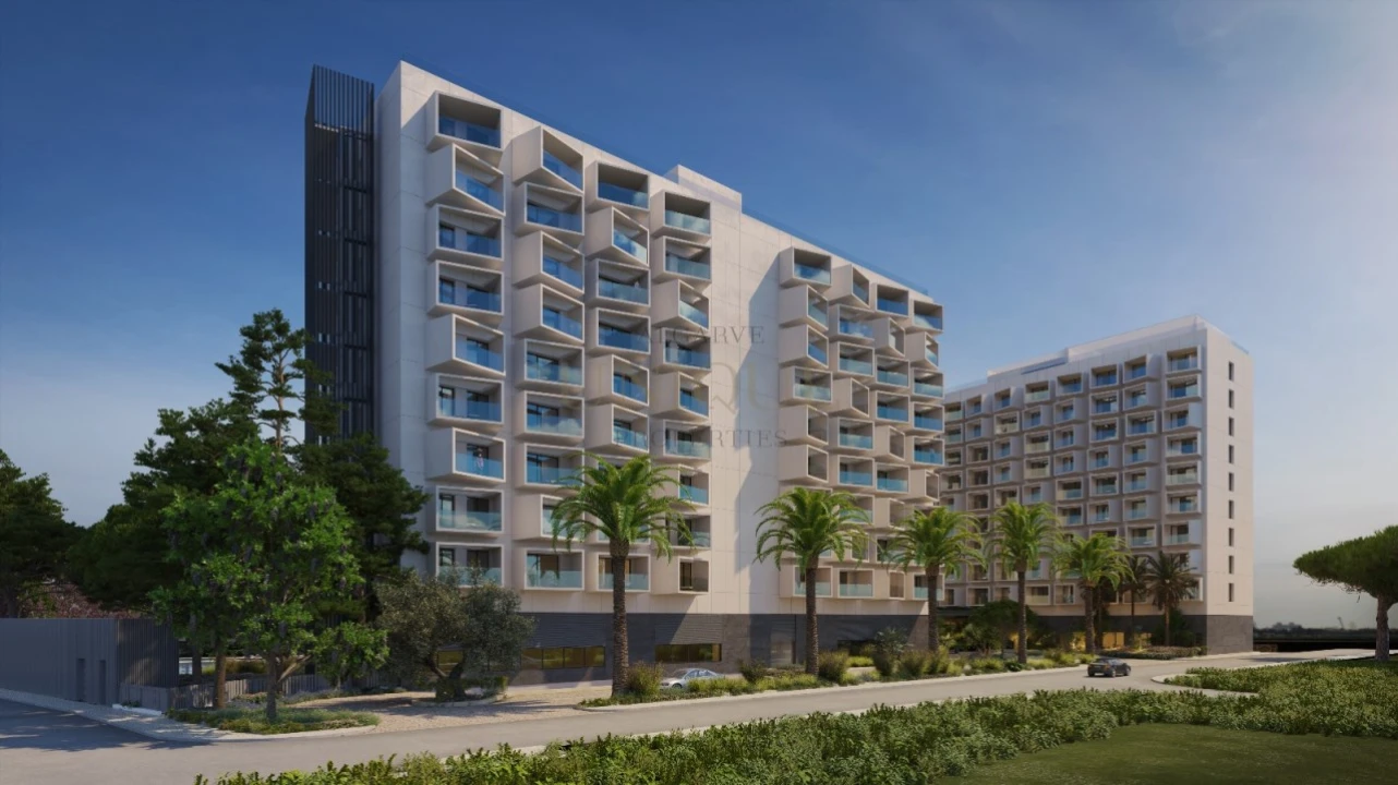 Apartamento T1 para Venda em Lagos (São Sebastião e Santa Maria) Foto 12
