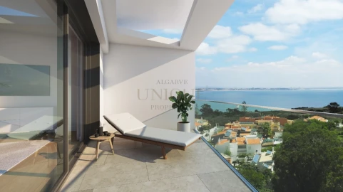 Apartamento T1 para Venda em Lagos (São Sebastião e Santa Maria)