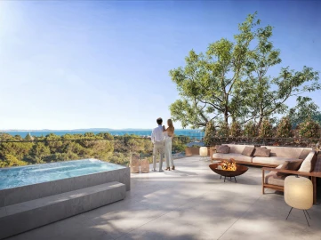 Apartamento T3 para Venda em Cascais e Estoril