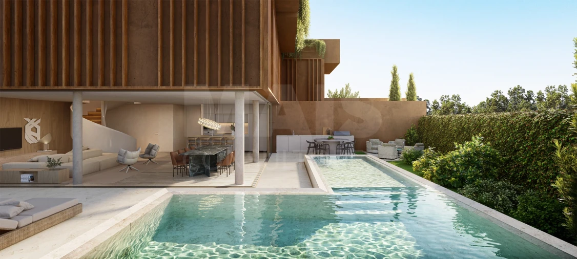 Apartamento T3 para Venda em Cascais e Estoril Foto 9