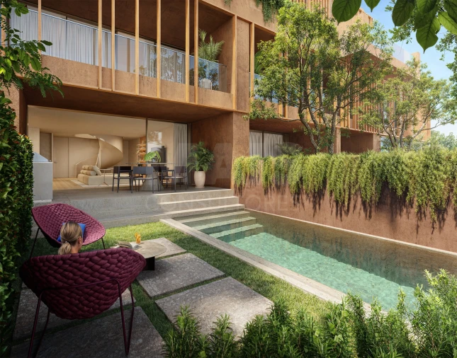 Apartamento T3 para Venda em Cascais e Estoril Foto 6