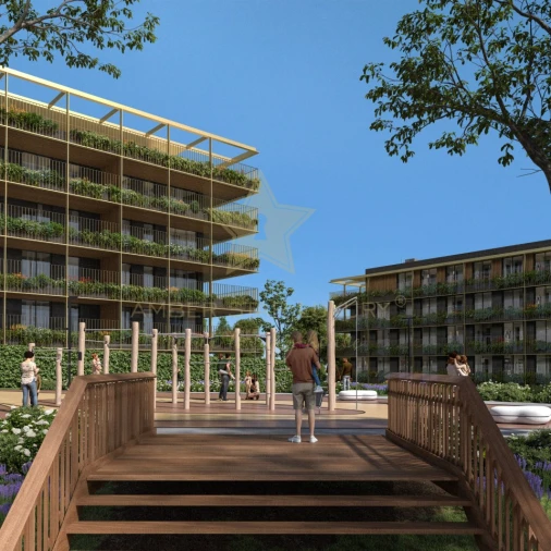 Apartamento T4 para Venda em Canidelo Foto 3