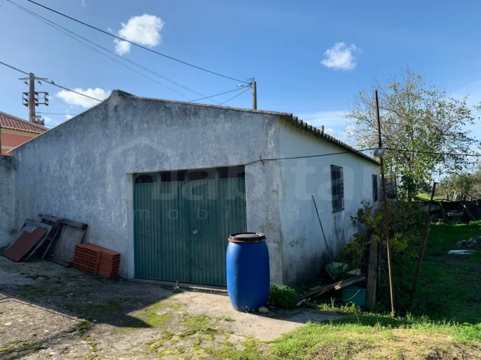 Moradia T4 para Venda em Barrosa Foto 5