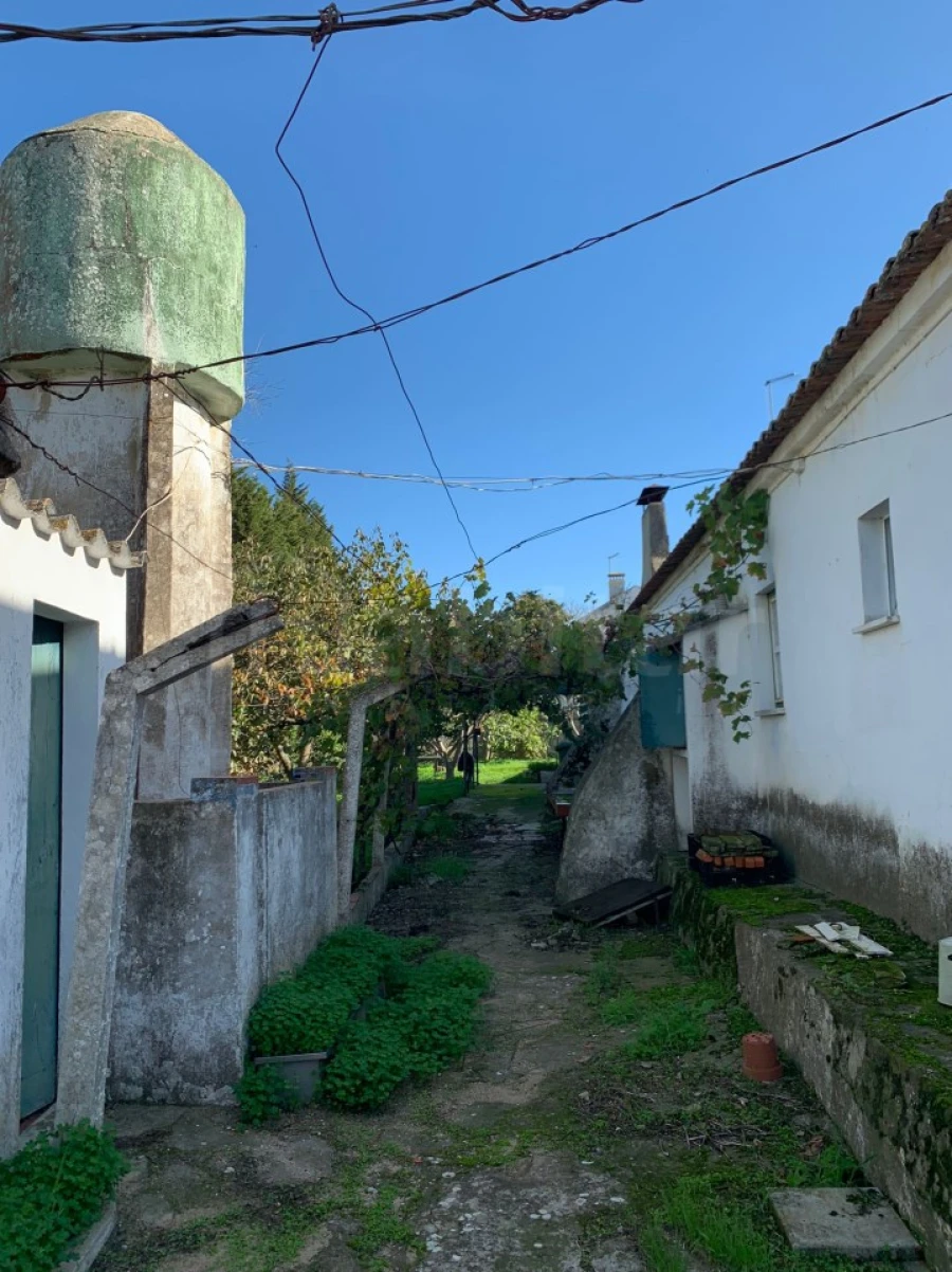 Moradia T4 para Venda em Barrosa Foto 8