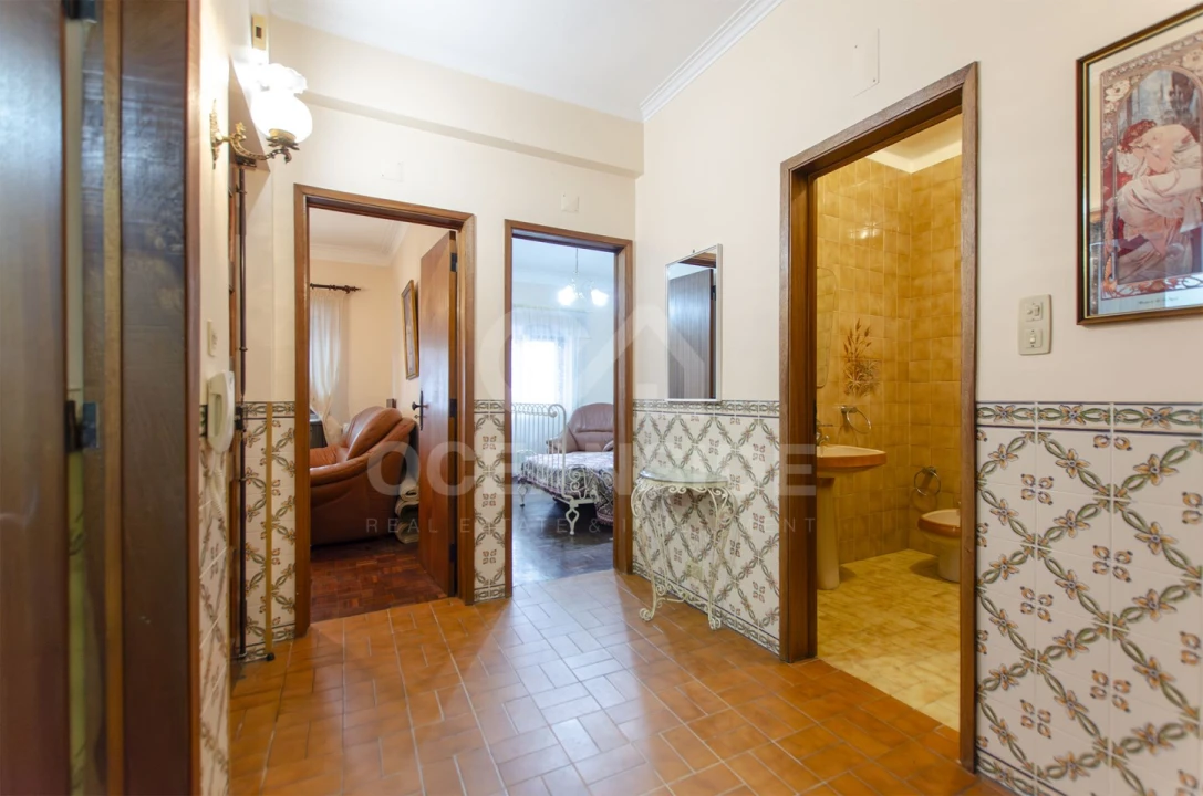 Apartamento T3 para Venda em Beja (Santiago Maior e São João Baptista) Foto 1