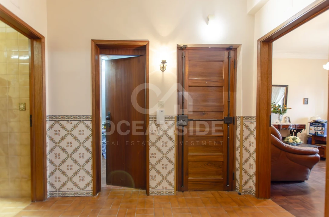 Apartamento T3 para Venda em Beja (Santiago Maior e São João Baptista) Foto 2