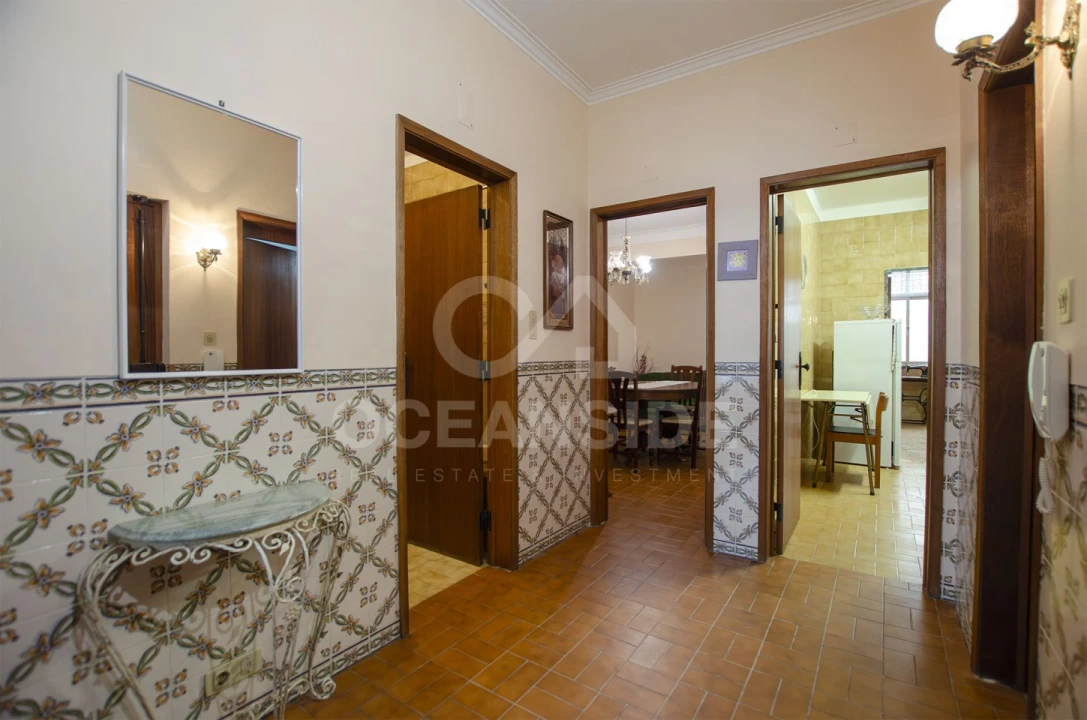 Apartamento T3 para Venda em Beja (Santiago Maior e São João Baptista) Foto 3