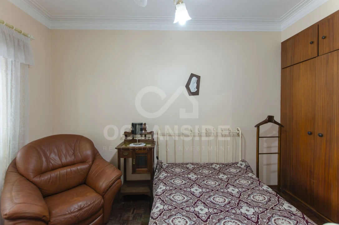 Apartamento T3 para Venda em Beja (Santiago Maior e São João Baptista) Foto 7