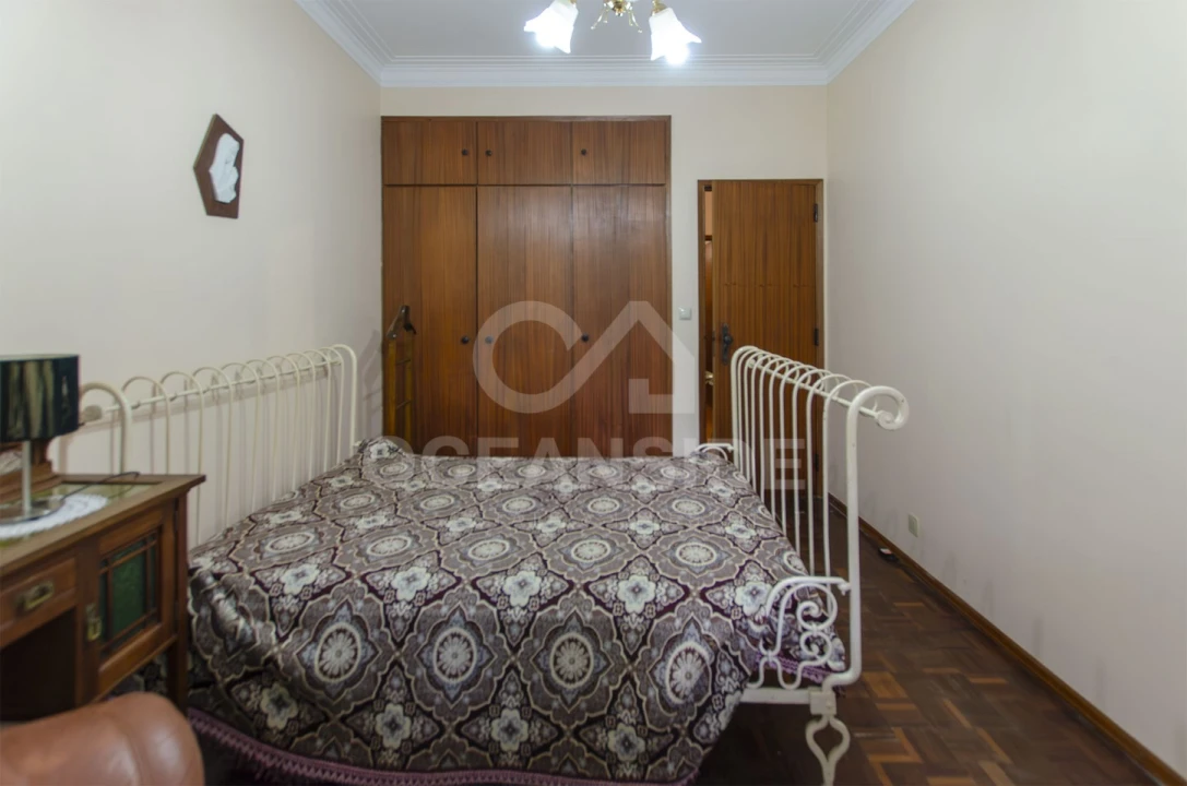 Apartamento T3 para Venda em Beja (Santiago Maior e São João Baptista) Foto 8