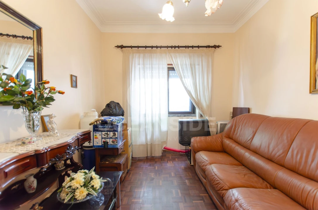 Apartamento T3 para Venda em Beja (Santiago Maior e São João Baptista) Foto 10