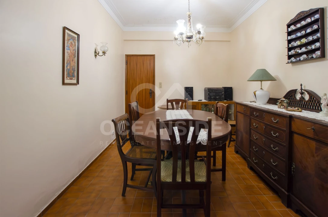 Apartamento T3 para Venda em Beja (Santiago Maior e São João Baptista) Foto 12