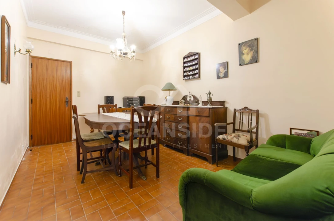 Apartamento T3 para Venda em Beja (Santiago Maior e São João Baptista) Foto 13