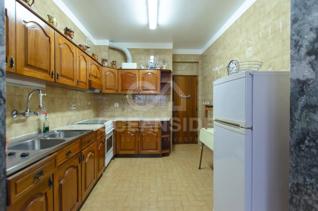 Apartamento T3 para Venda em Beja (Santiago Maior e São João Baptista) Foto 18