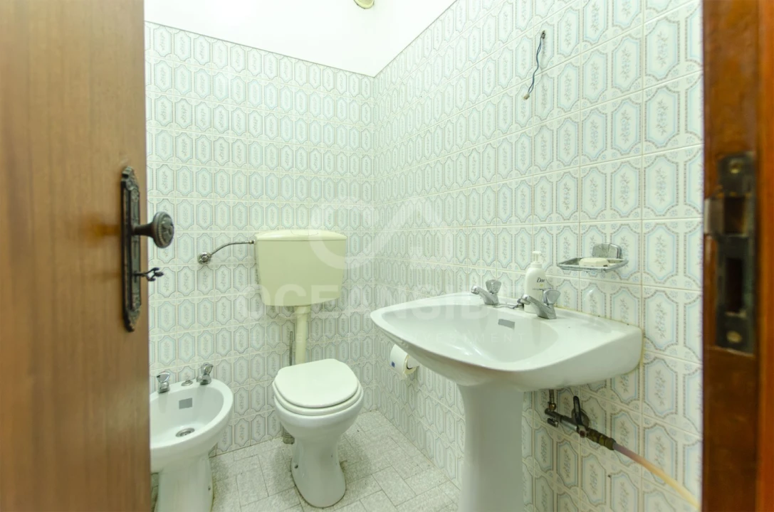 Apartamento T3 para Venda em Beja (Santiago Maior e São João Baptista) Foto 22