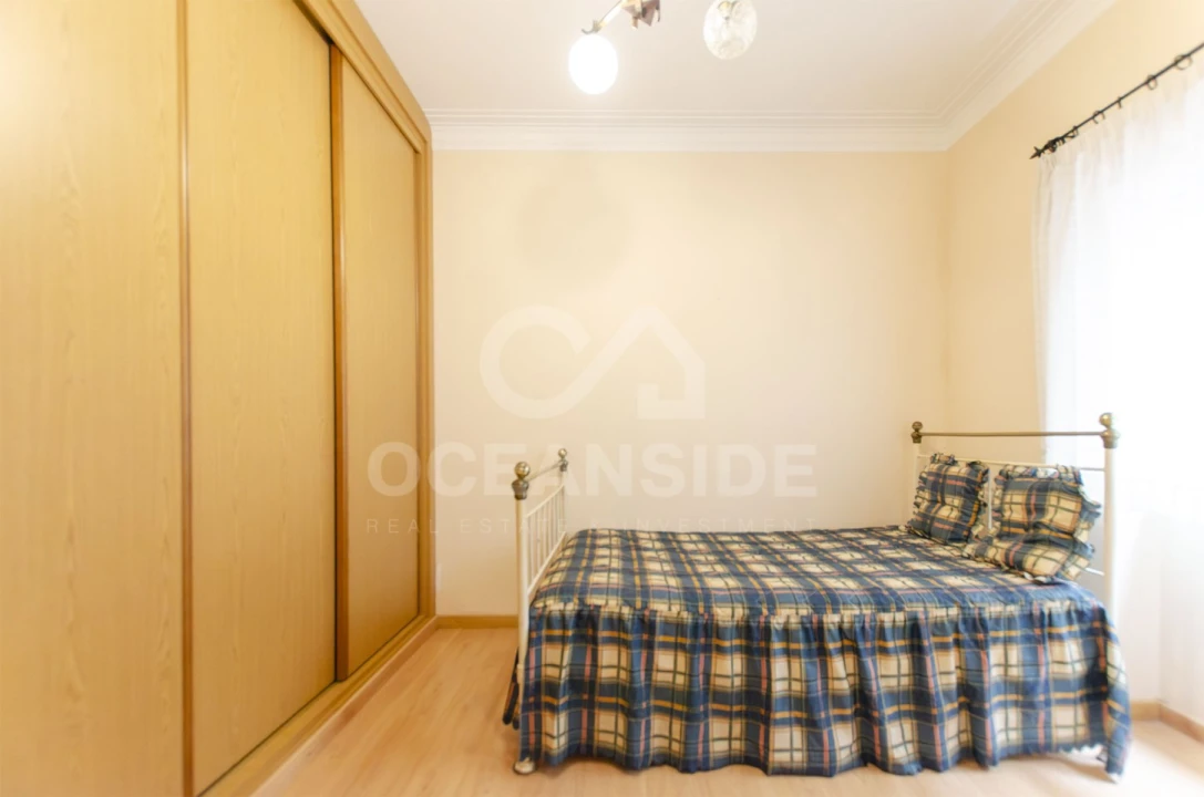 Apartamento T3 para Venda em Beja (Santiago Maior e São João Baptista) Foto 24