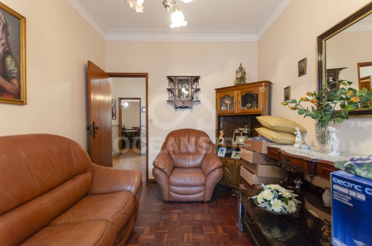 Apartamento T3 para Venda em Beja (Santiago Maior e São João Baptista) Foto 9