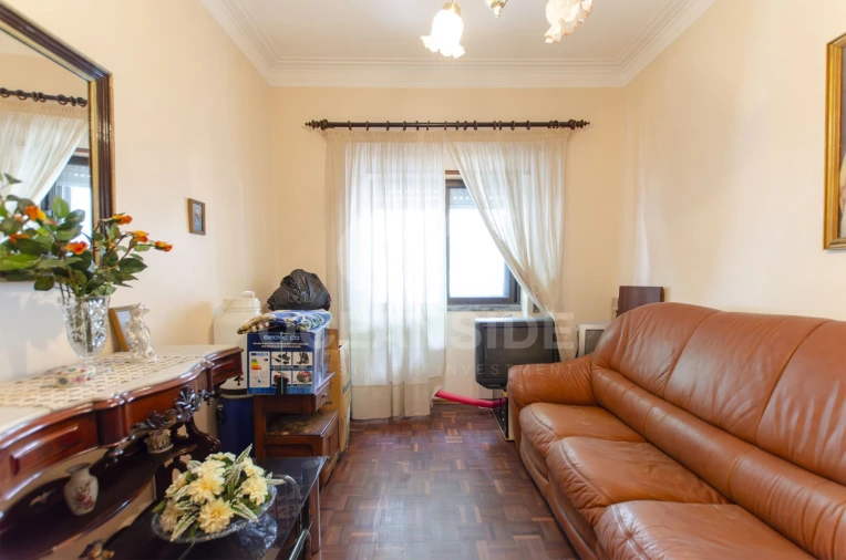 Apartamento T3 para Venda em Beja (Santiago Maior e São João Baptista) Foto 10