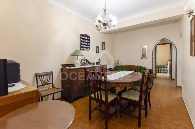 Apartamento T3 para Venda em Beja (Santiago Maior e São João Baptista) Foto 11