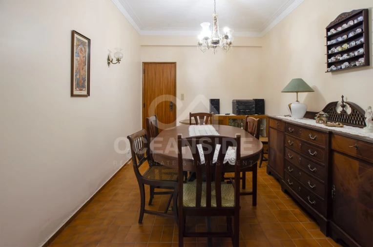 Apartamento T3 para Venda em Beja (Santiago Maior e São João Baptista) Foto 12