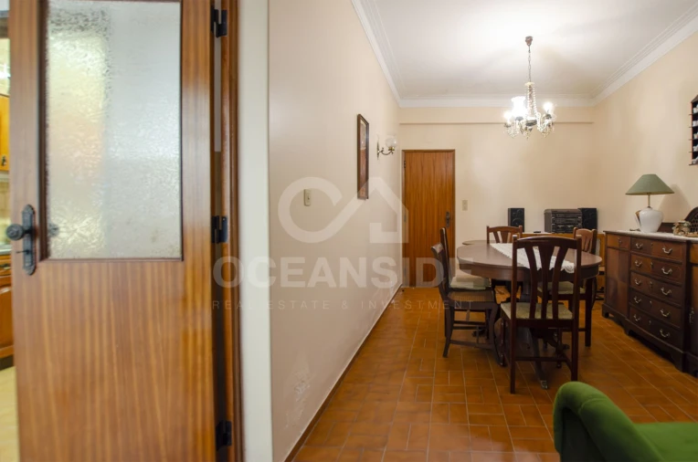 Apartamento T3 para Venda em Beja (Santiago Maior e São João Baptista) Foto 14