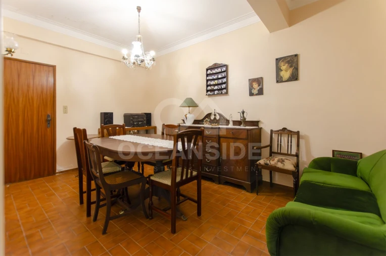 Apartamento T3 para Venda em Beja (Santiago Maior e São João Baptista) Foto 15