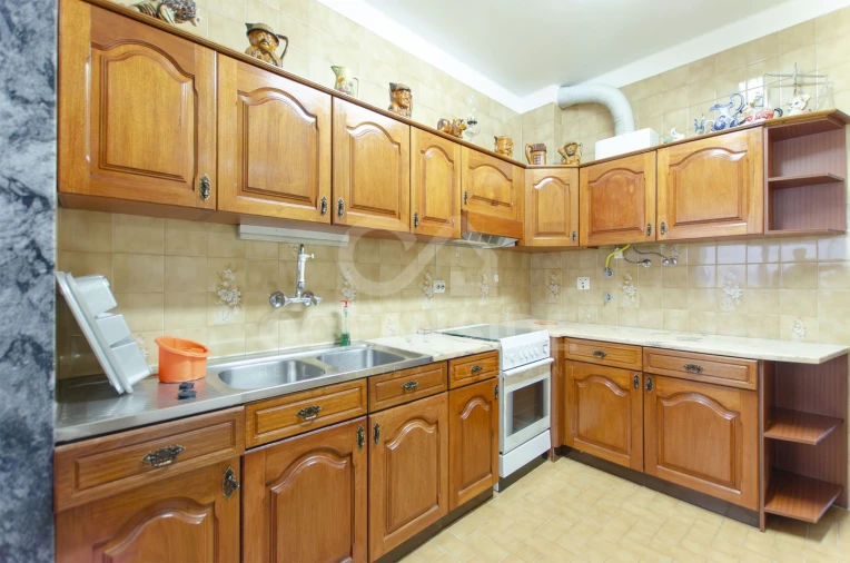 Apartamento T3 para Venda em Beja (Santiago Maior e São João Baptista) Foto 16