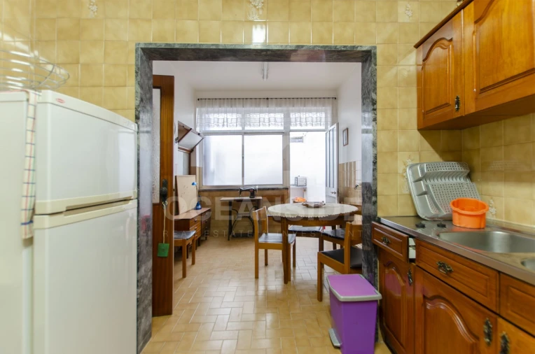 Apartamento T3 para Venda em Beja (Santiago Maior e São João Baptista) Foto 17