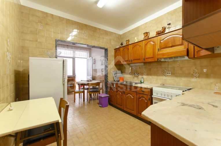 Apartamento T3 para Venda em Beja (Santiago Maior e São João Baptista) Foto 19