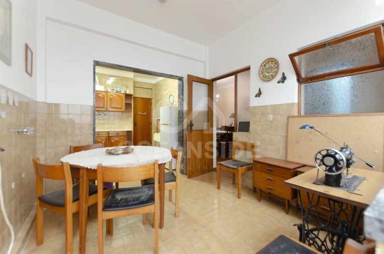 Apartamento T3 para Venda em Beja (Santiago Maior e São João Baptista) Foto 20