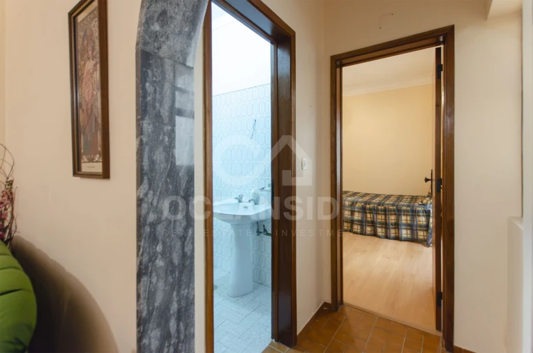 Apartamento T3 para Venda em Beja (Santiago Maior e São João Baptista) Foto 21