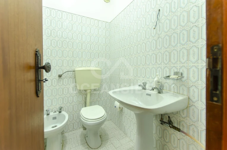 Apartamento T3 para Venda em Beja (Santiago Maior e São João Baptista) Foto 22