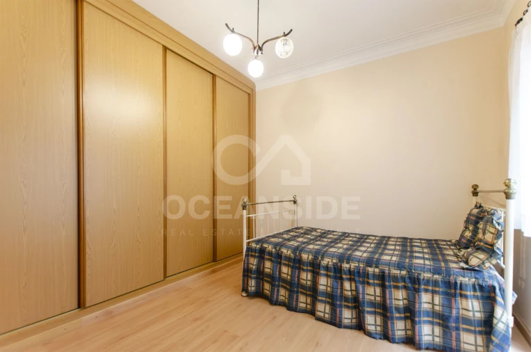 Apartamento T3 para Venda em Beja (Santiago Maior e São João Baptista) Foto 25