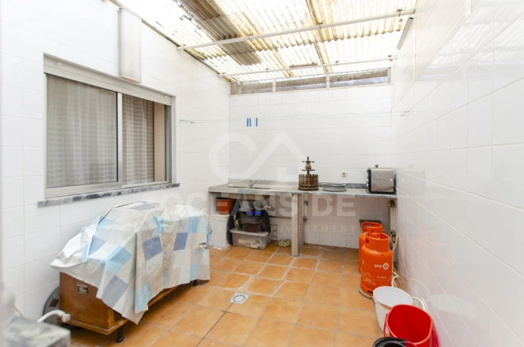 Apartamento T3 para Venda em Beja (Santiago Maior e São João Baptista) Foto 26