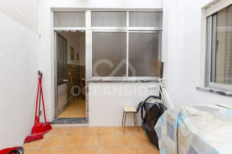 Apartamento T3 para Venda em Beja (Santiago Maior e São João Baptista) Foto 28
