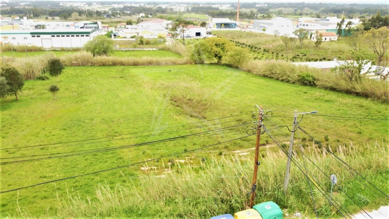 Terreno para Venda em Tornada e Salir do Porto Foto 12