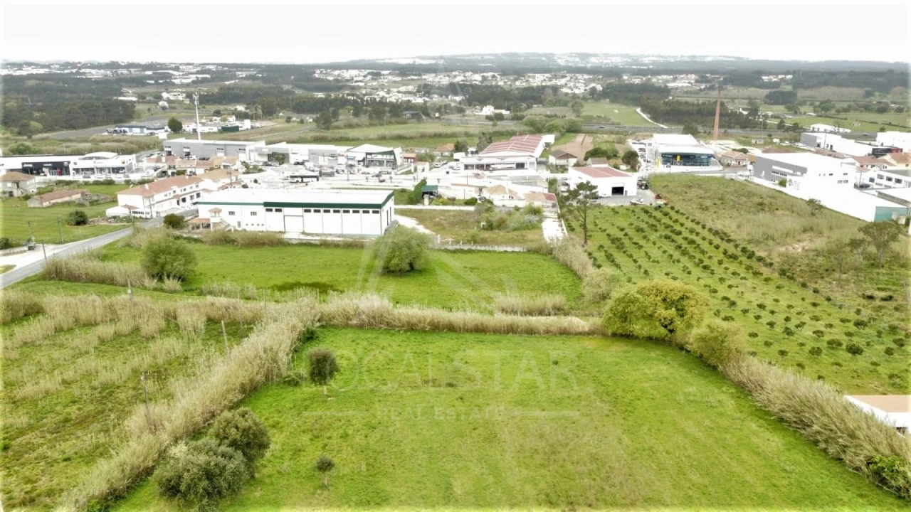 Terreno para Venda em Tornada e Salir do Porto Foto 14