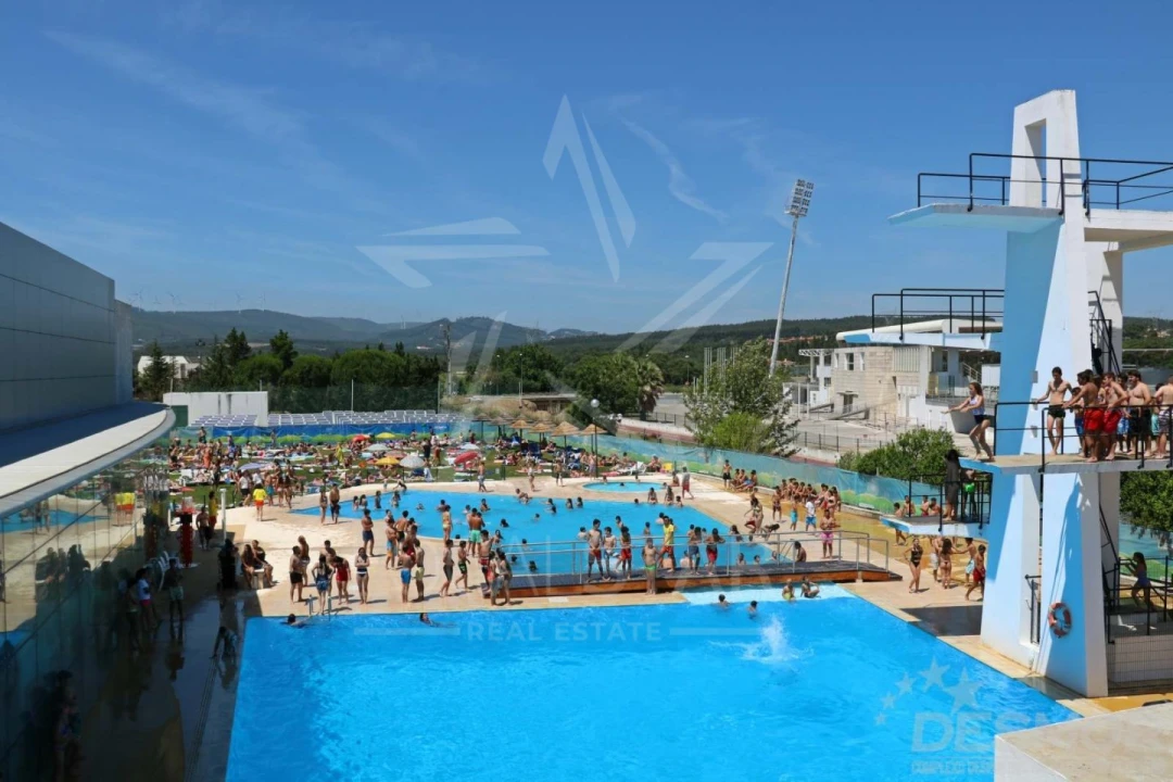 Terreno para Venda em Tornada e Salir do Porto Foto 51