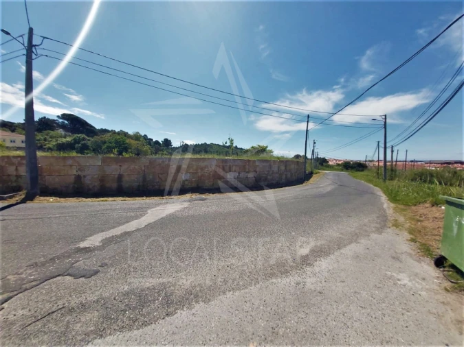 Terreno para Venda em Tornada e Salir do Porto Foto 14