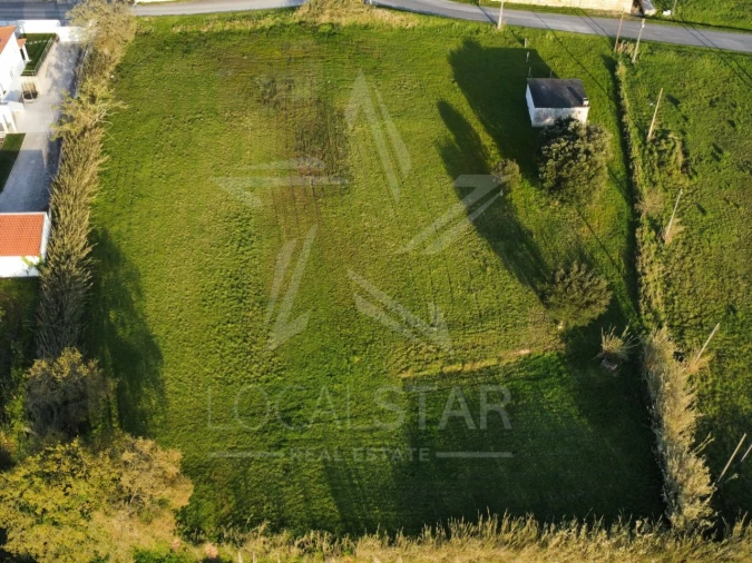 Terreno para Venda em Tornada e Salir do Porto Foto 20