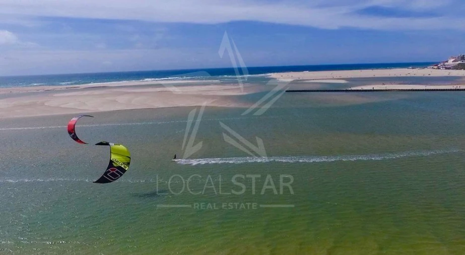 Terreno para Venda em Tornada e Salir do Porto Foto 28