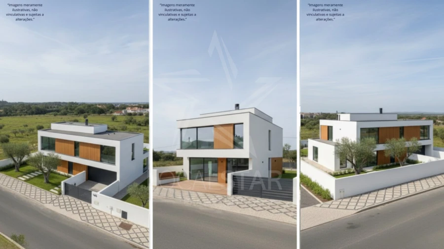 Terreno para Venda em Tornada e Salir do Porto Foto 4