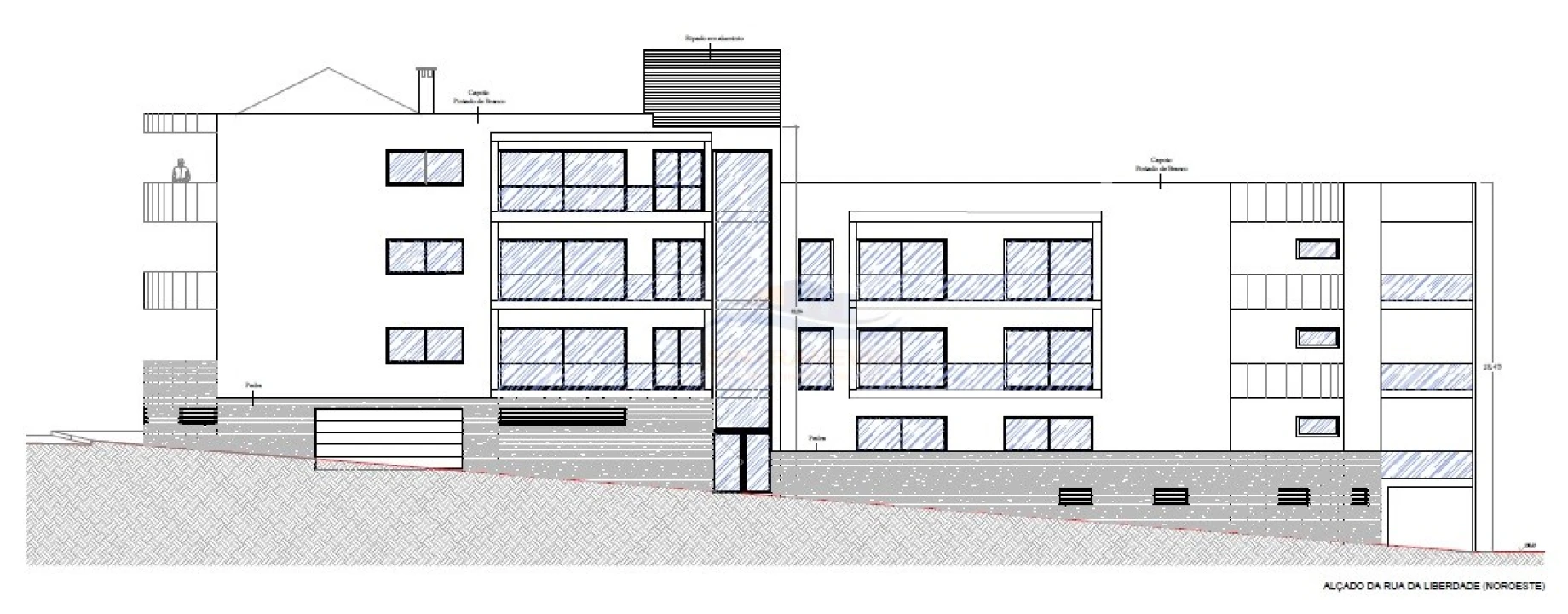 Prédio para Venda em Encosta do Sol Foto 7