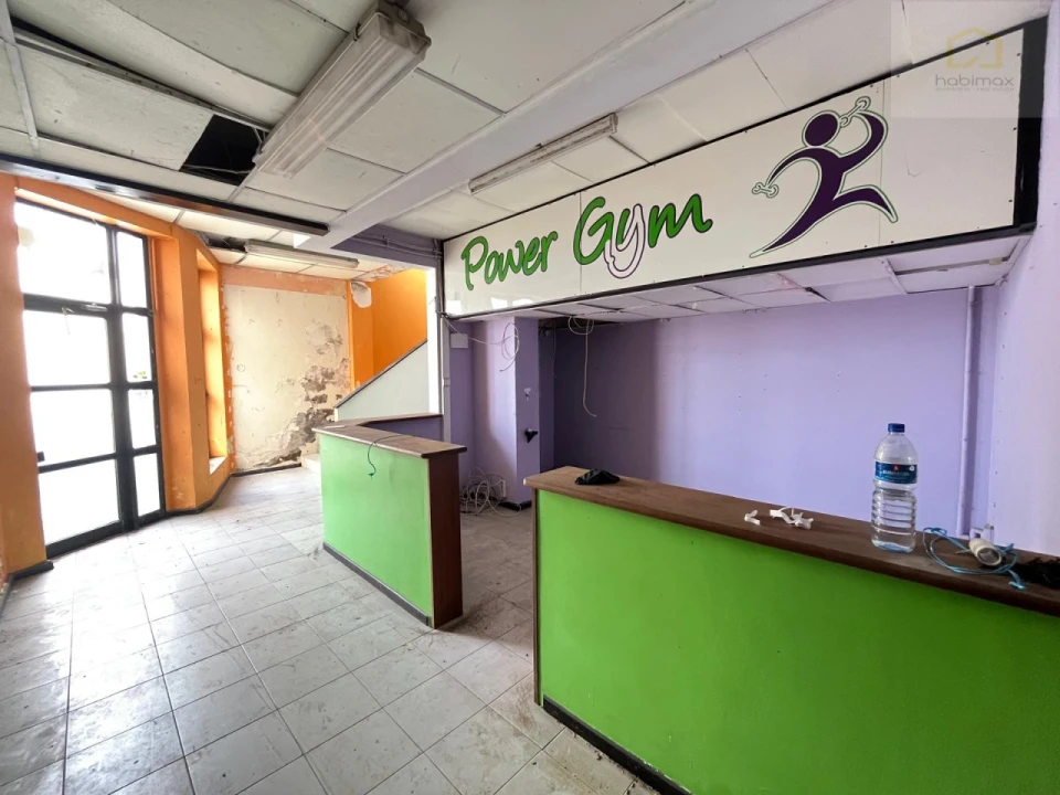 Loja para Venda em Ponta Delgada (São Pedro) Foto 5