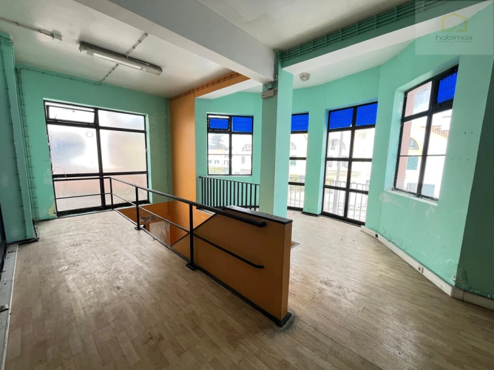 Loja para Venda em Ponta Delgada (São Pedro) Foto 14