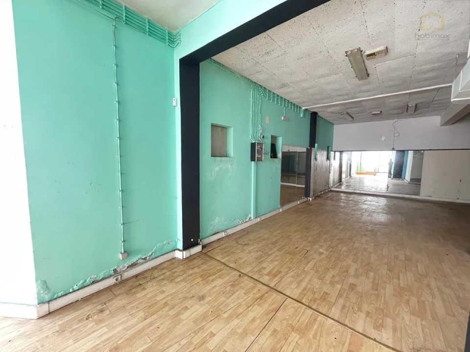 Loja para Venda em Ponta Delgada (São Pedro) Foto 15